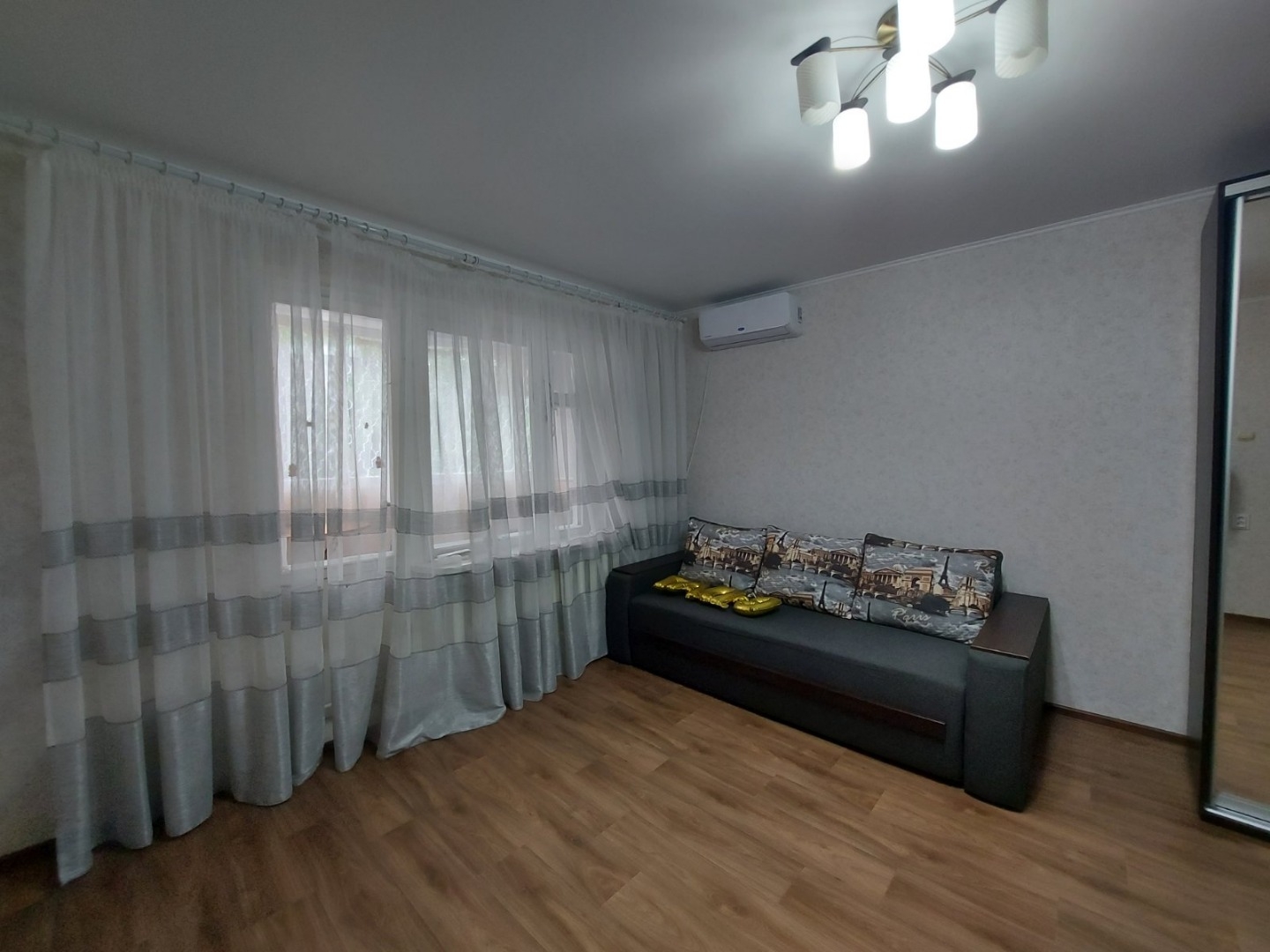 аренда двухкомнатной квартиры номер A-174744 в Киевском районе, фото номер 20